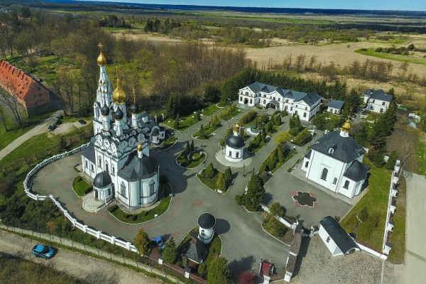 Багратионовск