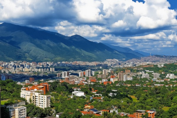 Каракас