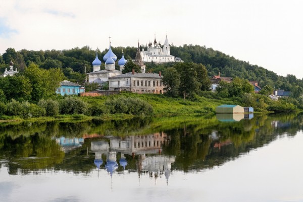 Гороховец