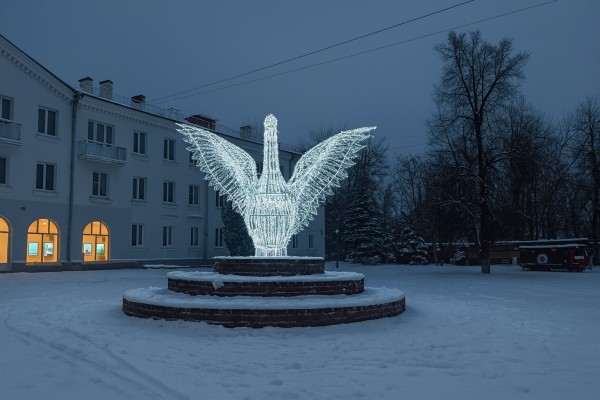 Гусь-Хрустальный