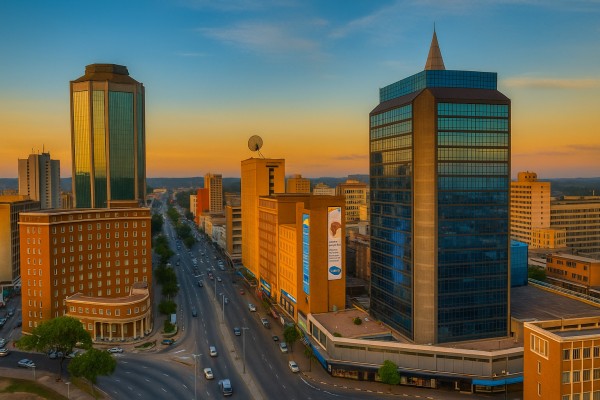 Хараре