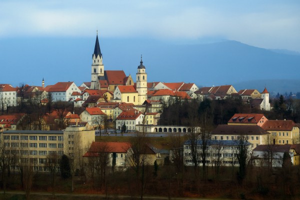 Крань