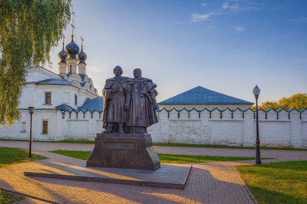 Муром
