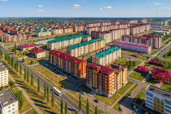 Нефтекамск