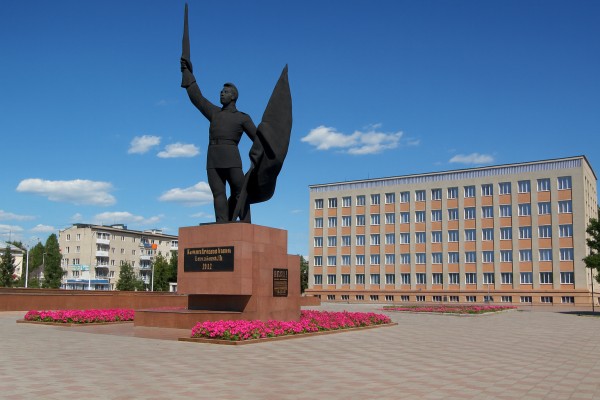 Уссурийск