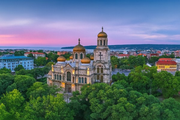 Варна