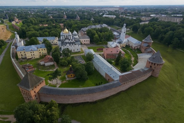 Великий Новгород