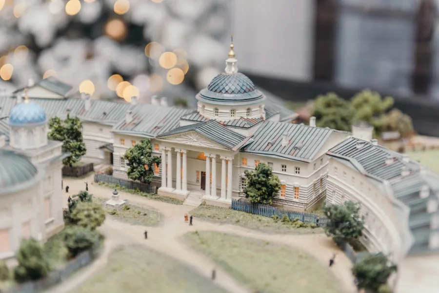 Богородицкий монастырь и Музей Казанской Иконы: история чудотворного образа