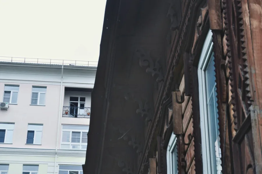 Серпухов купеческий
