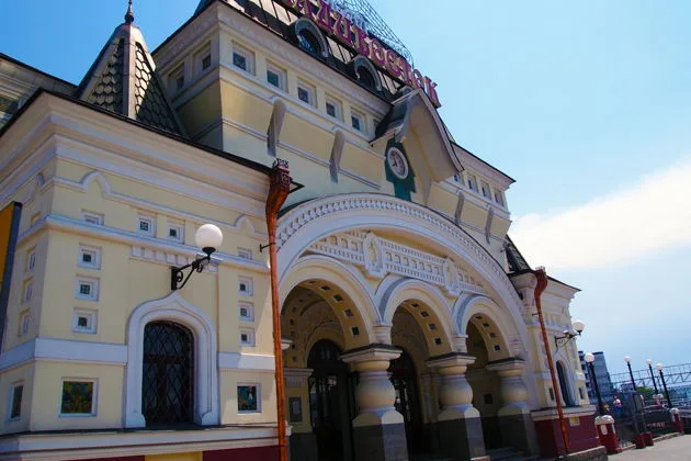 Владивосток с высоты: индивидуальная экскурсия на автомобиле