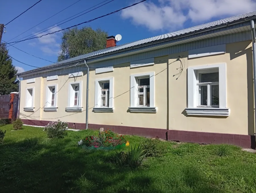 Затверечье: другая сторона Твери