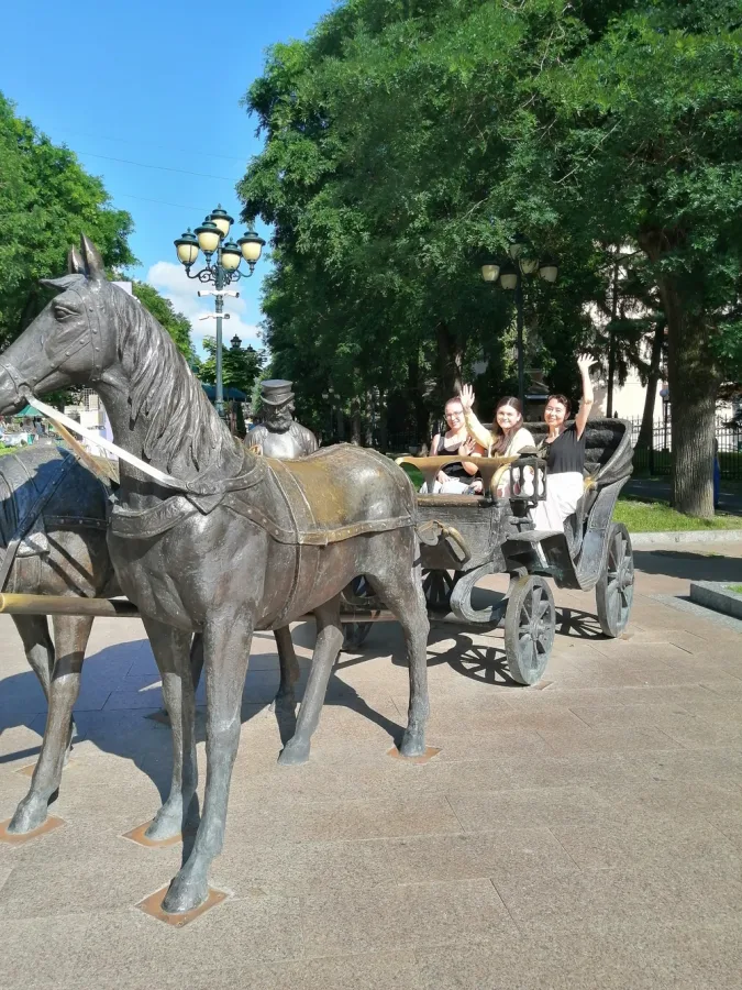 Подробности из жизни знаменитостей в Кисловодске: литераторов, артистов, композиторов (16+)