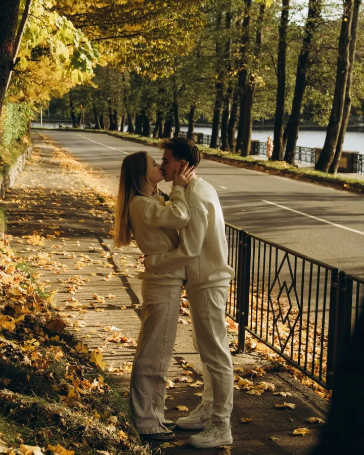 Профессиональная фотосессия в Светлогорске