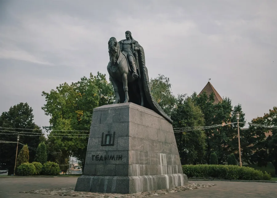 Трансфер из Гродно в Лиду и обратно