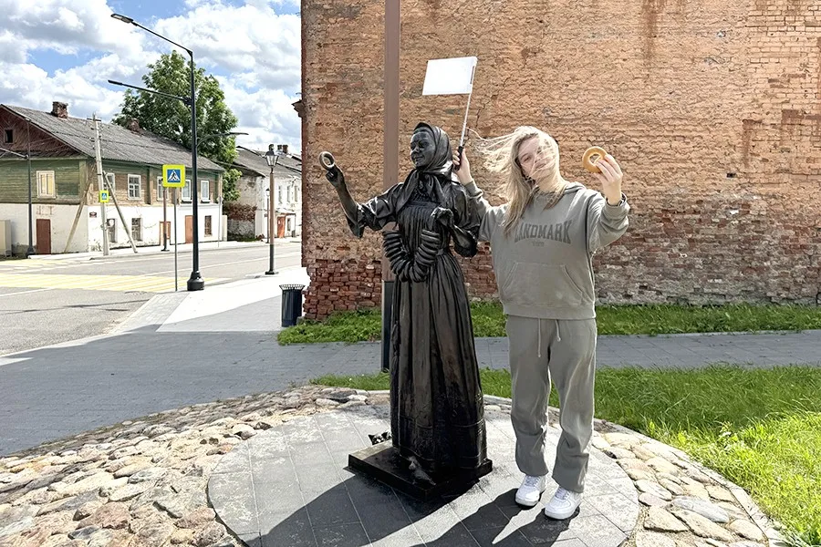 В края озёрные да обители островные: автобусный тур на Селигер и Валдай