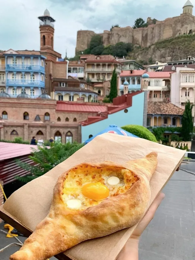 В лучших традициях гостеприимства: большой тур по Закавказью с вкусными нотками