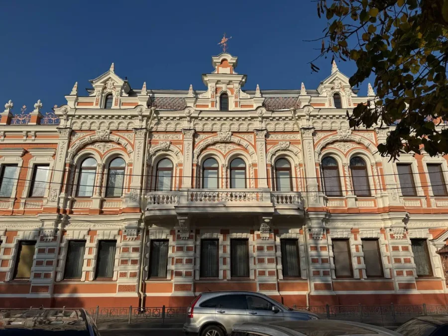 От Екатеринодара до Краснодара: история южной столицы