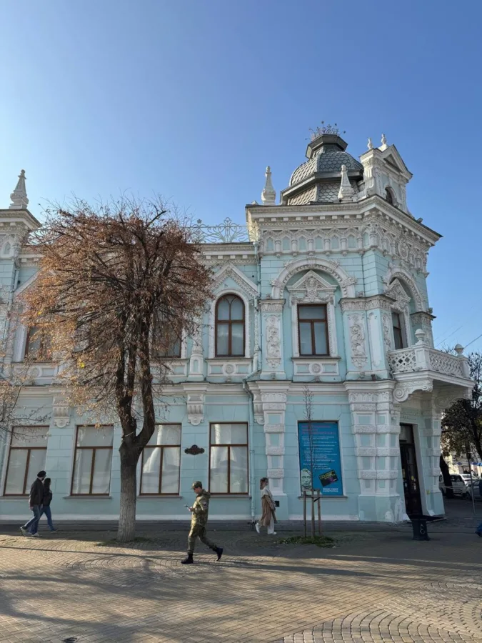 От Екатеринодара до Краснодара: история южной столицы