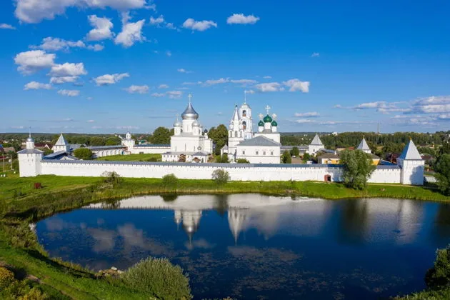 Самостоятельная квест-экскурсия «Залесский город на перекрестке истории»