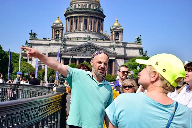 Жандарм империи. Петербург Бенкендорфа.