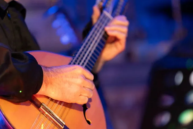 Входные билеты на шоу Puro Flamenco и в Музей танца