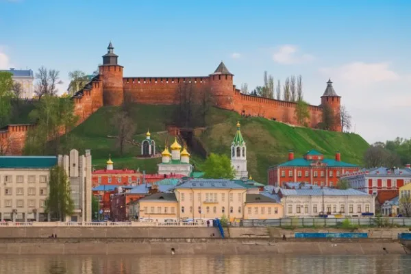 Трёхдневный тур «Нижегородские традиции»
