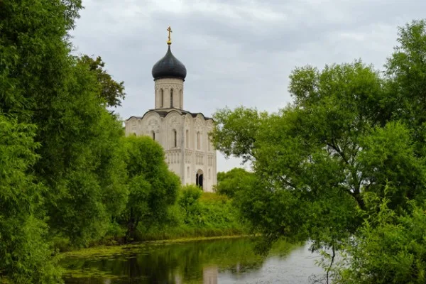 Владимир и Боголюбово — многоликая история древней Руси