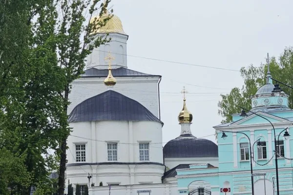 История и мистика старого города: прогулка по «нетуристическому» Смоленску