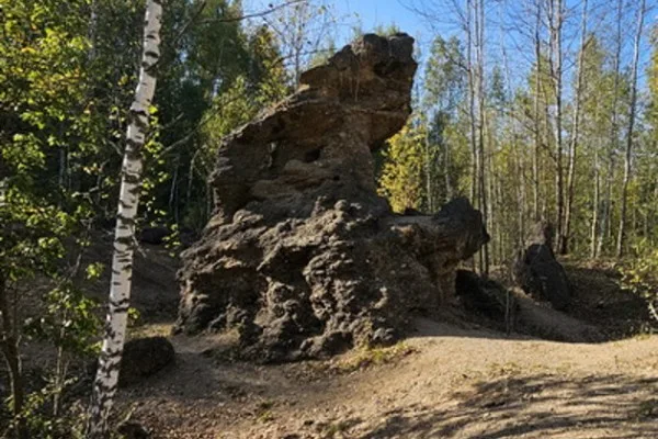 В гости к «Черному шаману»: загадки Пригорского и легенды Богородицкого
