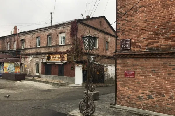 Миллионка вне закона