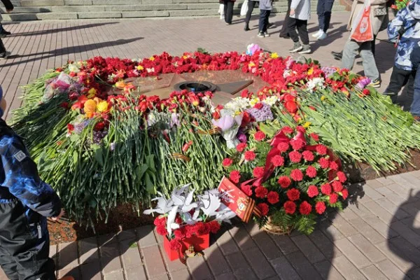 Героическое прошлое Смоленска и смолян: тематическая обзорная экскурсия