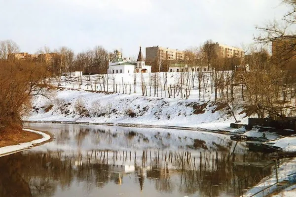Старинное село Подол и его богатейшая история