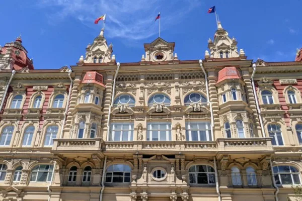 Обзорная экскурсия по центру Ростова-на-Дону на автомобиле