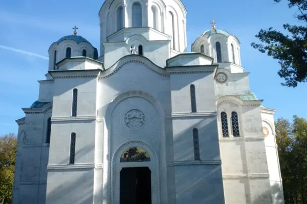 Аранджеловац и Топола