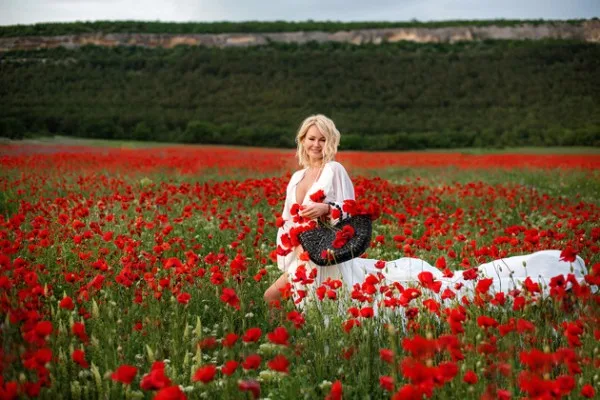 Фототур: маковые поля