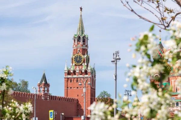 Легенды Красной площади