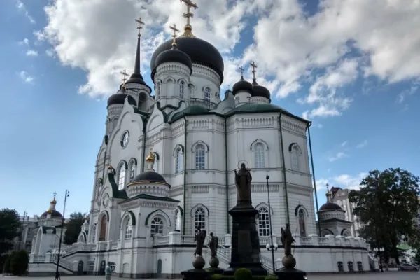 Обзорная экскурсия по колоритной столице Черноземья