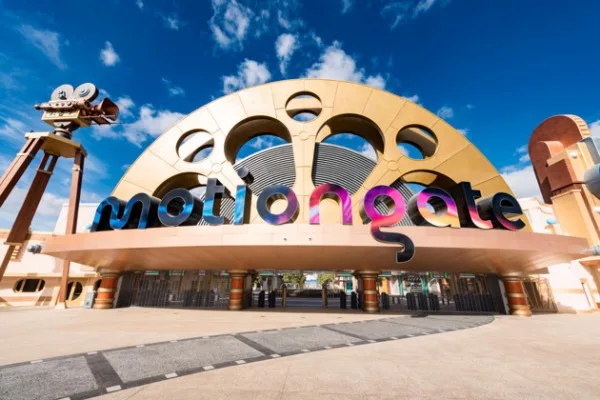 Тематические парки «MotionGate» и «Legoland» с посещением аквапарка