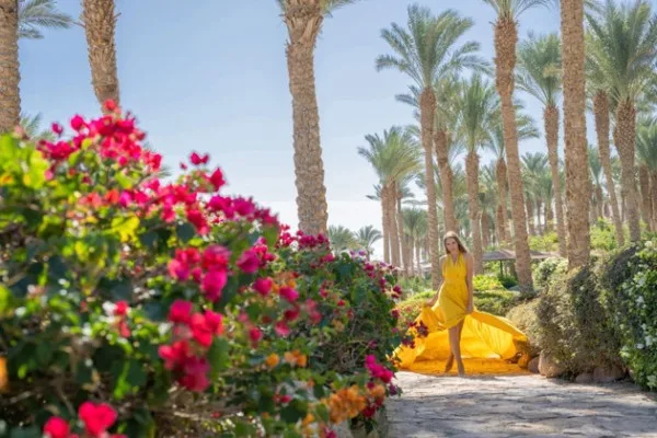 Эксклюзивная фотосессия в лучших локациях Шарм-Эль-Шейха