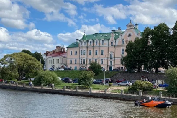 Кухня Выборга — от средневековья до наших дней