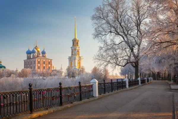 Путешествие в мир героев