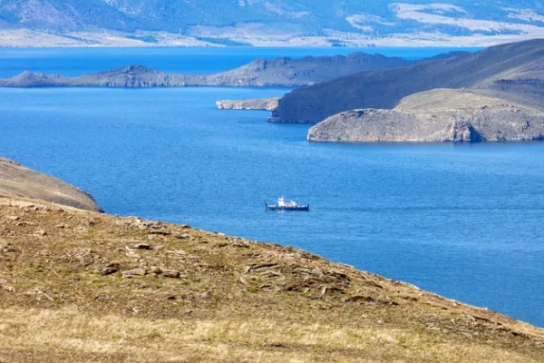 Однодневный тур на Малое море