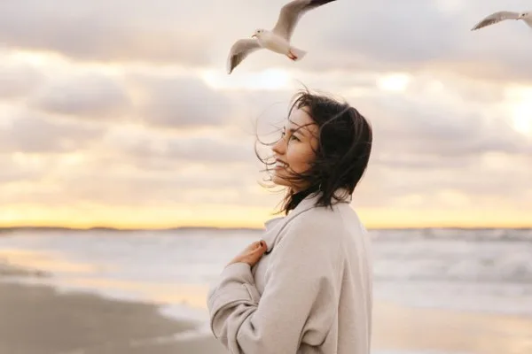 Фотосессия в уютном Зеленоградске