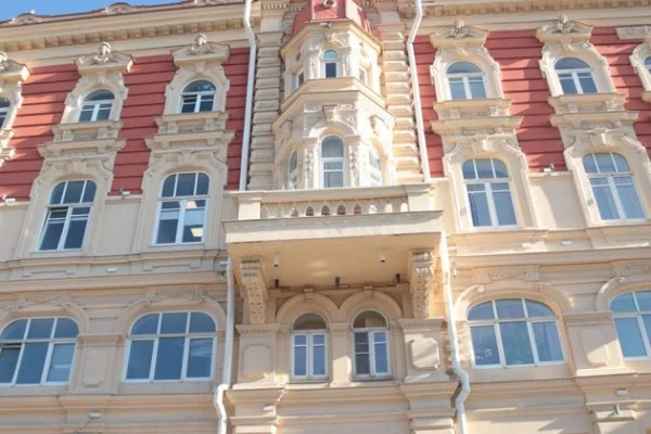 Ростов-на-Дону: экскурсия по столице Юга России