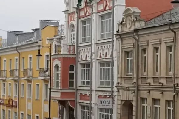 Прикоснись к истории Смоленска: экскурсия по историческому центру города