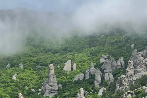От Алушты до Ялты: микс впечатлений