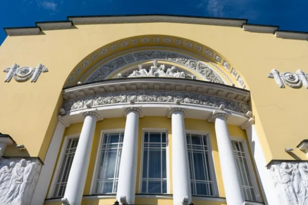 Детская экскурсия «Сердце Ярославля»