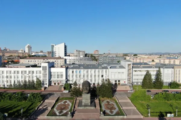 Осталась память о Войне: для школьников