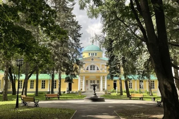 Выше только цари. Империя Строгановых