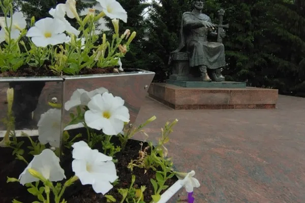 Откройте для себя Кострому: историческая прогулка по городу